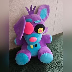 Five nights at Freddy's plush toy